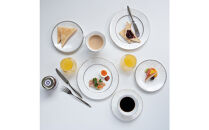 ナルミ&nbsp;ミラノビアンカ&nbsp;11ピースセット&nbsp;51461-23446