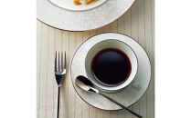 ナルミ&nbsp;ミラノビアンカ&nbsp;カップソーサー&nbsp;5客セット&nbsp;210cc&nbsp;51461-23448