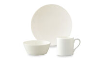 ナルミ&nbsp;ルミナー&nbsp;3ピースセット(ホワイト)&nbsp;52538-23449