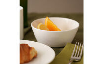 ナルミ&nbsp;ルミナー&nbsp;3ピースセット(ホワイト)&nbsp;52538-23449