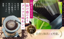 より早く・自由に・進化&nbsp;HARIO&nbsp;V60コーヒードリッパー&nbsp;NEO&nbsp;01&nbsp;クリア&nbsp;|&nbsp;コーヒー&nbsp;ドリップ&nbsp;カフェ&nbsp;コーヒーサーバー&nbsp;インテリア&nbsp;栃木市