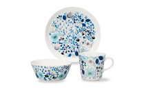 ナルミ&nbsp;アンナエミリア&nbsp;3ピースセット(フロストガーデン)&nbsp;52189-23452