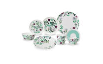 ナルミ&nbsp;アンナエミリア&nbsp;8ピースセット(グランドマザーズブーケ)&nbsp;51857-23453