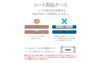 【ブラック】ラスタバナナ&nbsp;ショルダーストラップ&nbsp;ホルダーシート&nbsp;セット&nbsp;フラットタイプ