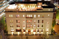 【高島屋選定品】＜FORTUNE&nbsp;GARDEN&nbsp;KYOTO＞京都の名建築で楽しむフレンチ・ビストロコース&nbsp;ディナーペアチケット｜京都&nbsp;フレンチ&nbsp;人気&nbsp;食事券&nbsp;[&nbsp;フォーチュンガーデン京都&nbsp;島津製作所旧本社ビル&nbsp;フレンチ&nbsp;ビストロ&nbsp;ディナー&nbsp;レストラン&nbsp;人気&nbsp;おすすめ&nbsp;グルメ&nbsp;記念&nbsp;ご褒美&nbsp;記念日&nbsp;お祝いチケット&nbsp;送料無料&nbsp;ふるさと納税&nbsp;]