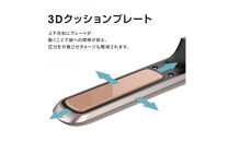 充電式ヘアアイロン&nbsp;ZFB-01&nbsp;ブラック