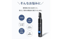 シェーバー&nbsp;&nbsp;T01&nbsp;&nbsp;ブラック