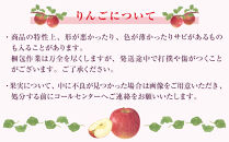 秋映りんご5kg