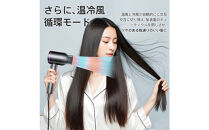 ヘアドライヤー&nbsp;PrismION　ベージュ