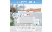 スチーム&nbsp;アイロン&nbsp;ir3　ホワイト