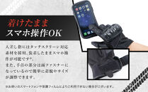 【デグナー】レディース&nbsp;スポーツグローブ&nbsp;ブラック&nbsp;M｜京都&nbsp;バイクギア&nbsp;人気ブランド&nbsp;バイク&nbsp;[FRTG-81]&nbsp;[&nbsp;やぎ革&nbsp;本革&nbsp;丈夫&nbsp;通気性&nbsp;柔軟性&nbsp;機能性&nbsp;防寒&nbsp;かっこいい&nbsp;おすすめ&nbsp;スマホ対応&nbsp;手袋&nbsp;ツーリング&nbsp;ライダー&nbsp;バイカー&nbsp;通販&nbsp;送料無料&nbsp;]