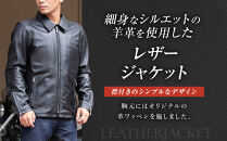 【デグナー】レザージャケット&nbsp;細身シルエット&nbsp;2XL&nbsp;京都&nbsp;バイクギア&nbsp;人気ブランド&nbsp;バイク&nbsp;[26SJ-9]&nbsp;[&nbsp;シープ&nbsp;羊革&nbsp;本革&nbsp;軽量&nbsp;丈夫&nbsp;プロテクター&nbsp;柔軟性&nbsp;機能性&nbsp;防寒&nbsp;おしゃれ&nbsp;かっこいい&nbsp;おすすめ&nbsp;ツーリング&nbsp;ライダー&nbsp;バイカー&nbsp;通販&nbsp;送料無料&nbsp;]