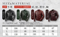 【デグナー】レザージャケット&nbsp;ブラック&nbsp;M&nbsp;京都&nbsp;バイクギア&nbsp;人気ブランド&nbsp;バイク&nbsp;[25WJ-3]&nbsp;[&nbsp;牛革&nbsp;本革&nbsp;プロテクター&nbsp;丈夫&nbsp;&nbsp;耐久性&nbsp;機能性&nbsp;防寒&nbsp;おしゃれ&nbsp;かっこいい&nbsp;ワイルド&nbsp;おすすめ&nbsp;ツーリング&nbsp;ライダー&nbsp;バイカー&nbsp;通販&nbsp;送料無料&nbsp;]
