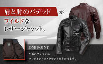 【デグナー】レザージャケット&nbsp;ダークブラウン&nbsp;XL&nbsp;京都&nbsp;バイクギア&nbsp;人気ブランド&nbsp;バイク&nbsp;[25WJ-3]&nbsp;[&nbsp;牛革&nbsp;本革&nbsp;プロテクター&nbsp;丈夫&nbsp;&nbsp;耐久性&nbsp;機能性&nbsp;防寒&nbsp;おしゃれ&nbsp;かっこいい&nbsp;ワイルド&nbsp;おすすめ&nbsp;ツーリング&nbsp;ライダー&nbsp;バイカー&nbsp;通販&nbsp;送料無料&nbsp;]