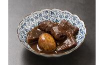 【母の日】みそ煮込うどん・どて煮・みそおでん詰合せ