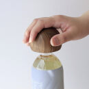 旭川家具&nbsp;cosine&nbsp;ボトルオープナーseed　ウォルナット_05733