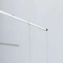 旭川家具&nbsp;cosine&nbsp;STEPSモビール　NUMBER　メープル_05744