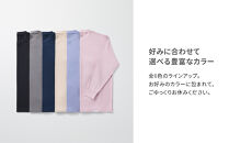 【男女兼用&nbsp;Lサイズ&nbsp;ブラック】ReDリカバリーウェア&nbsp;スリープ&nbsp;プルオーバー長袖＆ジョガーパンツ上下セット&nbsp;パジャマ&nbsp;ルームウェア&nbsp;疲労回復&nbsp;血行促進&nbsp;一般医療機器&nbsp;バイタルテック