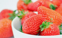 岡山県産&nbsp;いちご&nbsp;15粒（約350g）種類おまかせ【2026年12月以降発送】