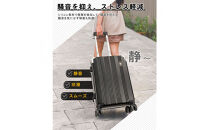 NT-3201&nbsp;&nbsp;ガンブラックS&nbsp;&nbsp;&nbsp;&nbsp;スーツケース用キャスターカバ&nbsp;ー