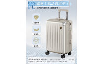 NT-XB0502&nbsp;&nbsp;オートミールグレー&nbsp;&nbsp;S&nbsp;&nbsp;スーツケース