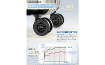 NT-XB0502&nbsp;&nbsp;オートミールグレー&nbsp;&nbsp;S&nbsp;&nbsp;スーツケース