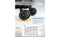 NT-XB0502&nbsp;&nbsp;ブラック&nbsp;&nbsp;M&nbsp;&nbsp;スーツケース