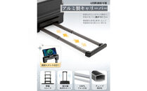 NT-XB0502&nbsp;&nbsp;ブラック&nbsp;&nbsp;L&nbsp;&nbsp;スーツケース