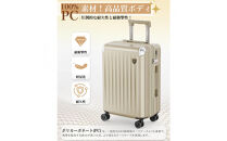 NT-XB0502&nbsp;&nbsp;シャンパンゴールド&nbsp;&nbsp;L&nbsp;&nbsp;スーツケース