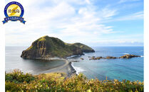 【ＳＡＤＯ二ツ亀ビューホテル】ふるさと納税・宿泊ギフト券（30,000円分）