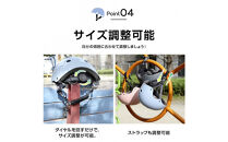 自転車ヘルメット&nbsp;Lサイズ&nbsp;&nbsp;ピンク
