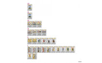 Murakami.Flowers&nbsp;Collectible&nbsp;Trading&nbsp;Card&nbsp;-&nbsp;TAKASHI&nbsp;MURAKAMI_Hark&nbsp;Back&nbsp;to&nbsp;Ukiyo-e:&nbsp;Tracing&nbsp;Superflat&nbsp;to&nbsp;Japonisme’s&nbsp;Genesis&nbsp;5パックセット&nbsp;ランダム｜京都&nbsp;アート&nbsp;トレカ［&nbsp;京都&nbsp;村上隆&nbsp;カイカイキキ&nbsp;アーティスト&nbsp;大人気&nbsp;レア&nbsp;トレカ&nbsp;美人画&nbsp;ランダム&nbsp;シークレット&nbsp;カード&nbsp;おしゃれ&nbsp;かわいい&nbsp;アート&nbsp;現代美術&nbsp;人気&nbsp;おすすめ&nbsp;通販&nbsp;送料無料&nbsp;ふるさと納税&nbsp;］