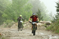 2026&nbsp;SDAクロスマウンテンバイク　ミドル（51km）【９月】出場権