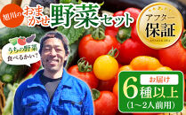 【先行予約】旭川のおまかせ野菜セット(6種以上)(2026年7月下旬発送開始)_05908
