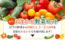 【先行予約】旭川のおまかせ野菜セット(6種以上)(2026年7月下旬発送開始)_05908