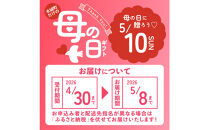 【母の日ギフト】宮崎県木城町&nbsp;パティスリーコマド&nbsp;生チョコブラウニー&nbsp;K12_0010_4