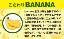 【定期便2ヶ月】【ご褒美スイーツセット】プレミアム生バナナアイスクリーム（90ml×6個）・プレミアムバナナチップス（120g×2個）&nbsp;1セット｜お菓子&nbsp;デザート&nbsp;詰め合わせ&nbsp;食べ比べ&nbsp;ご褒美&nbsp;人気&nbsp;ギフト&nbsp;プレゼント&nbsp;手土産&nbsp;お祝い&nbsp;お配り&nbsp;来客用&nbsp;女性向け&nbsp;おしゃれ&nbsp;おうちカフェ&nbsp;お取り寄せ&nbsp;贅沢&nbsp;愛知県&nbsp;名古屋市