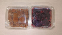 紀州南高梅&nbsp;甘仕立て500g+紫蘇仕立て500g&nbsp;［SB9］