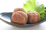 紀州南高梅&nbsp;はちみつ仕立て350g+紫蘇仕立て350g&nbsp;［SB10］