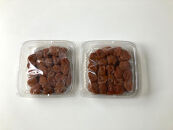紀州南高梅&nbsp;はちみつ仕立て350g+甘仕立て350g&nbsp;［SB11］