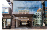 【沖縄かりゆしリゾートＥＸＥＳ那覇（エグゼス那覇）】平休日1泊2食付&nbsp;ペア宿泊券《プレミアツイン》