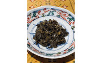 近江茶山椒佃煮「鹿深」85g×2個セット
