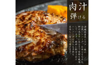 しまんちゅセット(ハンバーグ200g×4個)