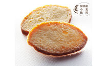 ラスクパリジャン・バニラ14枚入&nbsp;イルローザ&nbsp;RUSK