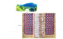 イルローザ銘菓集&nbsp;NIM-2（マンマローザ12個とラスク24枚）