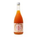 香る南高&nbsp;紅南高とろにごり&nbsp;720ml×1本
