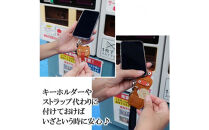 KUROKAWA&nbsp;猫の手も借りたい&nbsp;コインケース&nbsp;財布&nbsp;&nbsp;小銭入れ&nbsp;本革カラフル【ブラック】