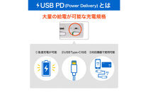 SWUSBタップ3P2M　WLK-3222SUC(W)