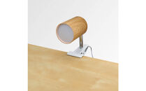 ＬＥＤクリップライト　シリンダーＷＤ　SPOT-UL101N(WD)