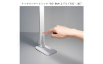 ＬＥＤデスクライト２ＷＡＹ　AS-LED14(W)